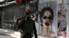Taliban Assault Afghan Journalist in Latest Attack on Media Freedom 
