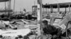 Sandy Evokes Memories of the Past