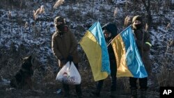 Russia Ukraine War