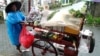 Pemerintah Jamin Kebutuhan Pangan di Musim Penghujan Tercukupi 