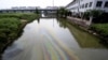 UN: 323 Million at Risk of Disease From Dirty Water