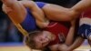 OIC Berencana Hapuskan Gulat pada Olimpiade 2020