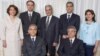 آخرین عضو زندانی از رهبران جامعه بهایی موسوم به گروه «یاران» پس از ۱۰ سال از زندان آزاد شد 