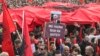 Kosovo Opposition Demands Government Resignation, Snap Elections