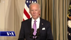 Biden: Koha për të vënë në vend drejtësinë racore
