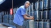 Kenya, Beralih Ke Bahan Bakar Energi Bersih