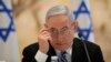 PM Israel Benjamin Netanyahu di Balai Chagall , Knesset, Parlemen Israel di Yerusalem, Israel, 24 Mei 2020. (Abir Sultan/Pool Photo via AP). PM Netanyahu, Senin (12/10) menyatakan akan bertemu dalam waktu dekat dengan putra mahkota Abu Dhabi Pangeran Mohammed bin Zayed Al Nahyan 