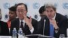 US Hopeful Syria Talks Will Be Held Next Week
