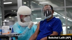 Virus Outbreak