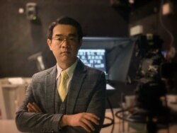 中国军事专家宋忠平。（宋忠平提供）
