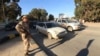 4 US Military Personnel Released in Libya