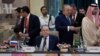 Rusya Dışişleri Bakanı Sergey Lavrov 