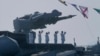 印度與菲律賓海軍在南中國海舉行聯合軍演