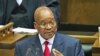 South Africa President Joins AU Panel Heading to Ivory Coast