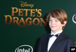 "Pete's Dragon"