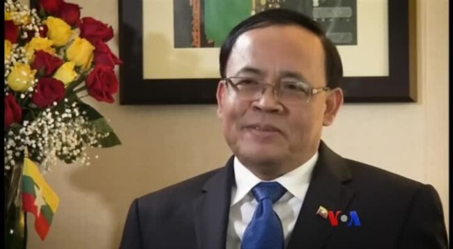 နိုင်ငံတကာဖိအားကြောင့် ပြည်တွင်းအခြေအနေ တင်းမာနိုင်