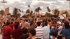 CPJ Desak Libya Bebaskan Jurnalis Peliput Demo Antipemerintah