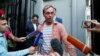 Pembebasan Jurnalis Ivan Golunov Beri Semangat Kelompok Liberal Lawan Putin
