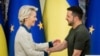 Experts: Europe could not replace US as guarantor of Ukraine's security