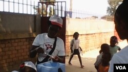 Directora do Hospital Municipal reconhece epidemia da doença