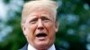Trump Batalkan KTT dengan Pemimpin Korut