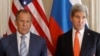Diplomat AS, Rusia Berupaya Redakan Ketegangan Akibat Krisis di Ukraina