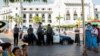 'Unacceptable' Myanmar Coup Must Fail, UN Chief Says 
