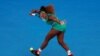 Australia Terbuka: Serena, Nadal Lolos ke Perempat Final