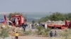 At least 100 illegal miners died trapped in South African mine