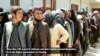 More Than 240 IS Militants Surrender to Afghan Government Forces