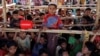 UN: Conditions Not Ripe for Return of Rohingya Refugees to Myanmar