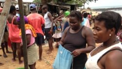 Estudo revela que 40 por cento das mulheres são-tomenses estão fora do mercado de trabalho