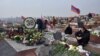 Armenians, Azerbaijan Trade Blame Over Breach of Peace Deal