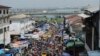 Ebola Brings West Africa Economic Development to Screeching Halt