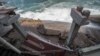 Bike Path Built for Olympics Collapses in Brazil; 2 Killed