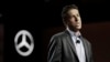 Some Fear Steel Tariff Could Hurt Auto Industry in the US South