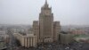 In Balkans, Russia Dismisses Macedonian Meddling Charges