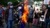Armed Conflict Spreading Across Myanmar as Violence Escalates