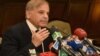 شهباز شریف به اتهام فساد اداری، بازداشت شد