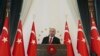 Turkey's President Wants Europe to Share Refugee Burden From Syria