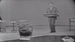 Debates presidenciais que provocaram mudanças