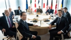 G7峰會最大成果之一：協調一致應對中國經濟脅迫