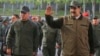 Venezuela's Maduro Says Norway Talks Sought 'Peaceful Agenda' with Opposition