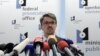 Frenchman Arrested in Shooting at Brussels Jewish Museum