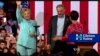 Democratic Party Set to Nominate Hillary Clinton as Presidential Candidate