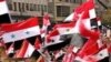 NATO Rules Out Syria Action