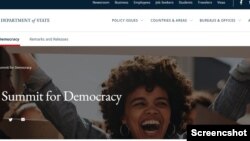 Democracy Summit