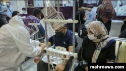 اورژانس رازی- اهواز