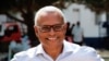 José Maria Neves, Presidente eleito de Cabo Verde