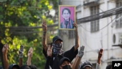 Myanmar